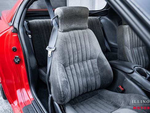 Used 1993 Pontiac Firebird Formula image 31