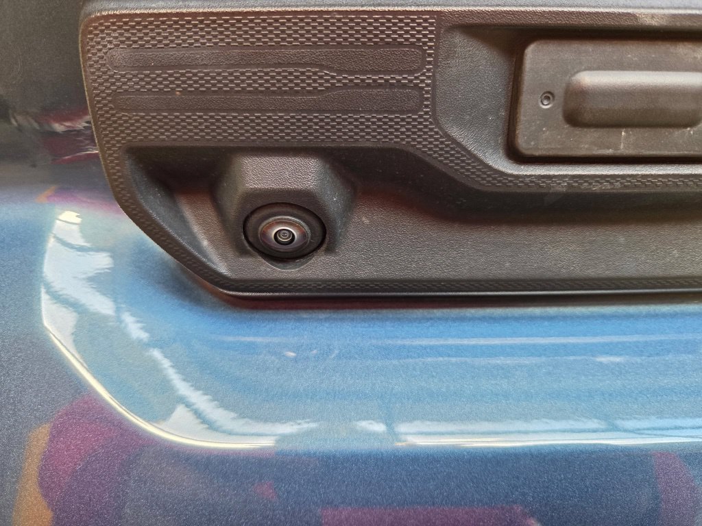 Used 2026 GMC Sierra 1500 Elevation w/ X31 Off-Road Package AWD/4WD image 10