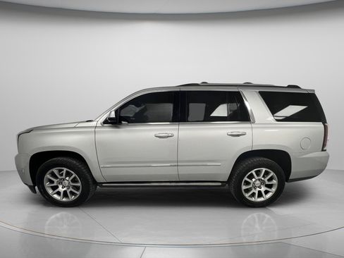Used 2019 GMC Yukon Denali AWD/4WD image 5