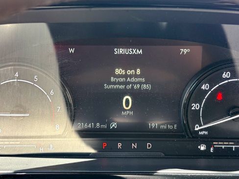 Used 2022 Lincoln Corsair AWD w/ Equipment Group 101A image 24