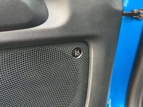 Certified 2025 Ford Bronco Sport Outer Banks w/ Outer Banks Tech Package+ image 26