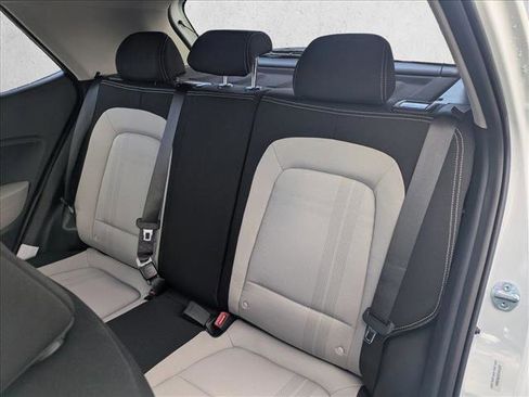 New 2026 Hyundai Venue SEL image 15