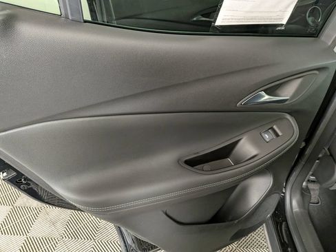 Certified 2023 Buick Encore GX Preferred w/ Cold Weather Comfort Package AWD/4WD image 30
