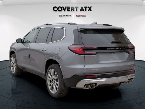 New 2026 GMC Acadia Denali w/ Super Cruise Package FWD image 5
