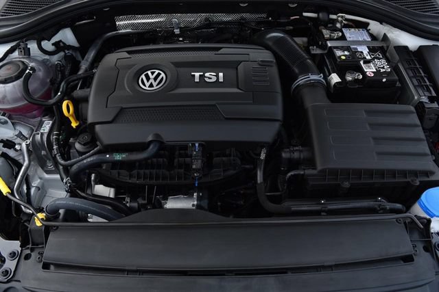 New 2026 Volkswagen Jetta GLI Autobahn FWD image 25