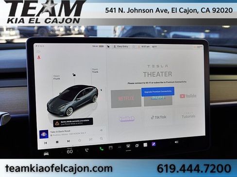 Used 2022 Tesla Model 3 Long Range image 29