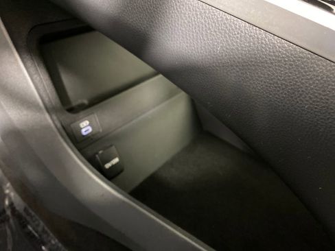 Certified 2024 Toyota bZ4X Limited image 22