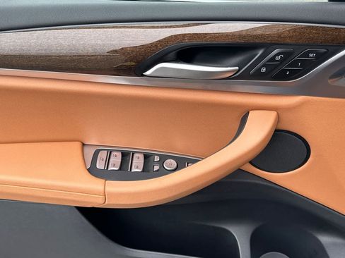 Used 2024 BMW X3 xDrive30i w/ Premium Package w/ZPA image 12