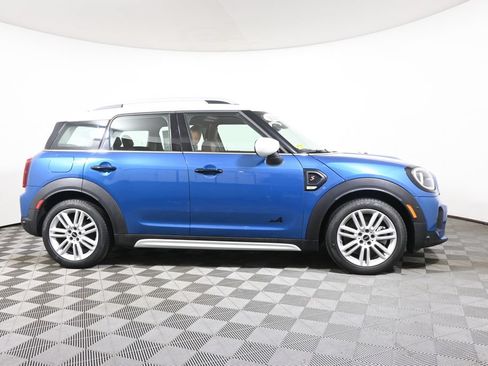 Used 2023 MINI Cooper Countryman S AWD/4WD image 8