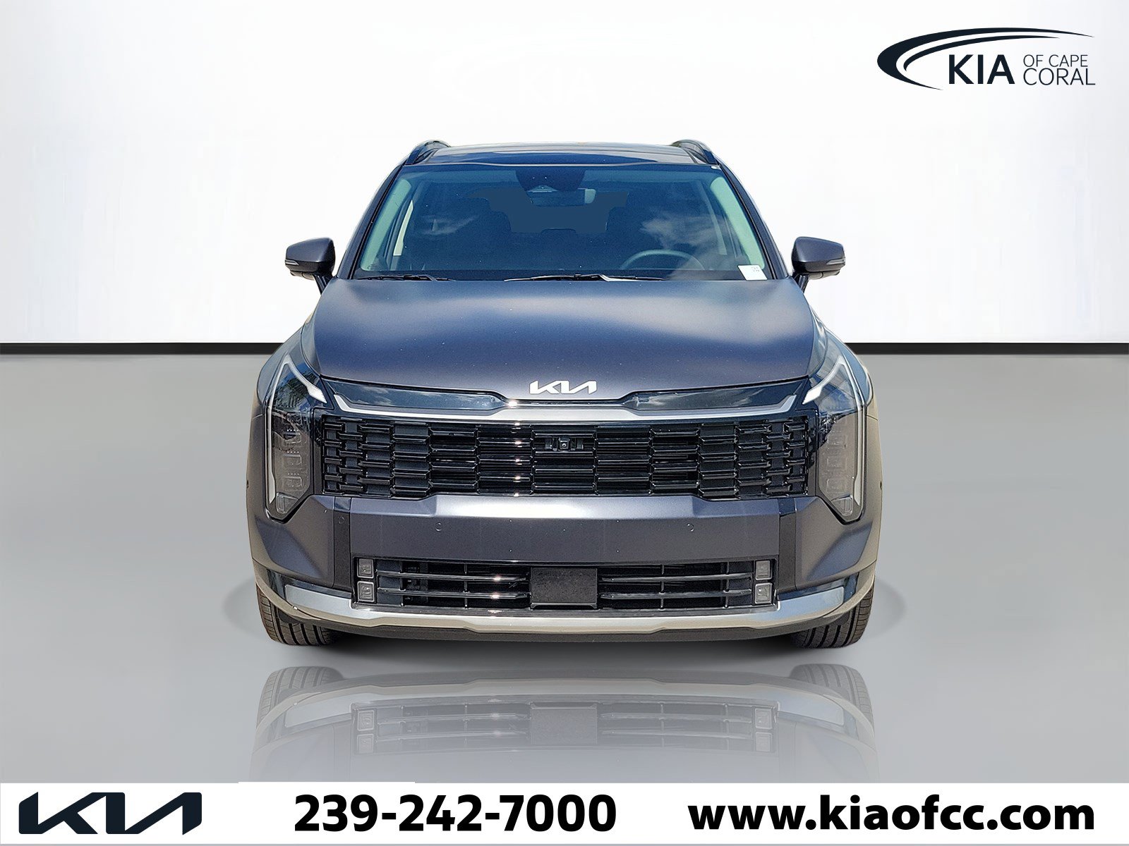 New 2026 Kia Sportage SX FWD image 2