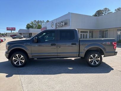 Used 2019 Ford F150 XL w/ Equipment Group 101A Mid