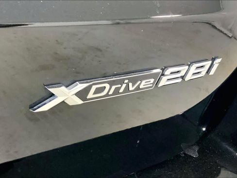 Used 2023 BMW X1 xDrive28i w/ Convenience Package image 10