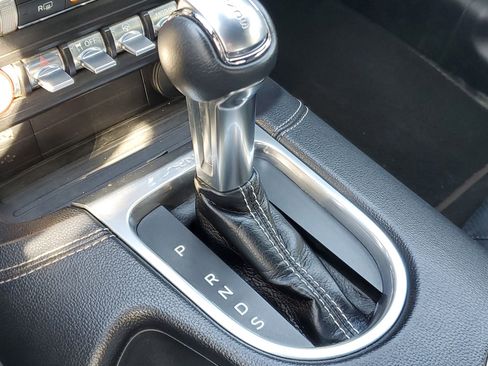 Used 2022 Ford Mustang GT Premium w/ Equipment Group 401A image 29