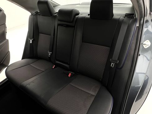 Used 2019 Toyota Corolla SE FWD image 15