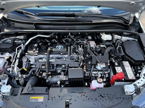 Certified 2023 Toyota Corolla LE image 29