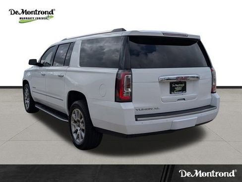 Used 2020 GMC Yukon XL Denali image 7