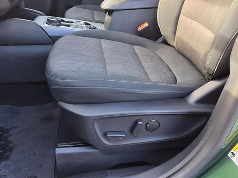 Used 2023 Ford Bronco Sport Big Bend w/ Convenience Package image 25