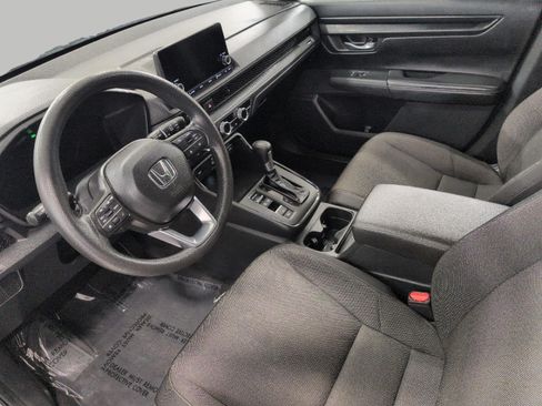 Used 2024 Honda CR-V EX image 9