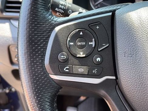 Used 2023 Honda Passport EX-L image 14