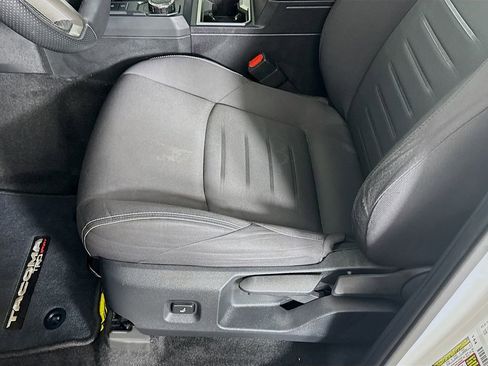 Certified 2024 Toyota Tacoma TRD Sport image 13