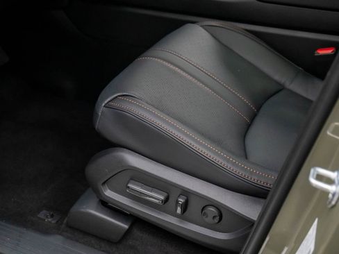 New 2026 Honda Passport TrailSport Elite image 15