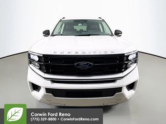 New 2025 Ford Expedition Platinum w/ Platinum Ultimate Package video 2