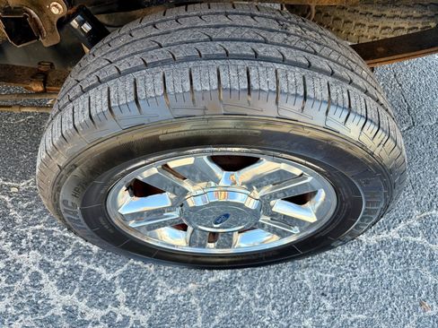 Used 2008 Ford F150 image 10