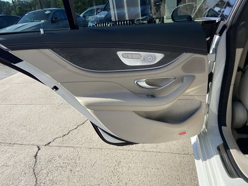 Certified 2020 Mercedes-Benz AMG GT 53 image 38