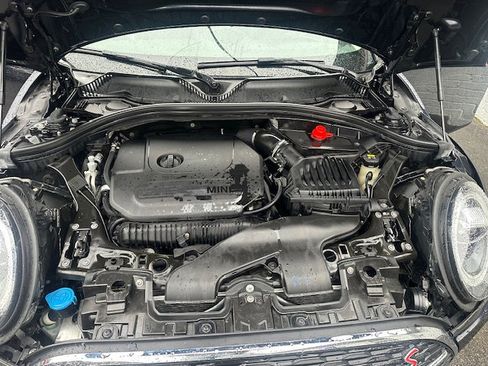 Used 2020 MINI Cooper Clubman S image 8