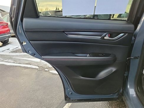 Used 2024 MAZDA CX-5 Carbon Edition image 13