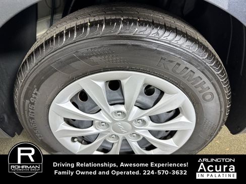 Used 2024 Kia Forte LX image 5