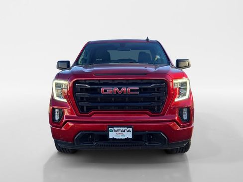 Used 2022 GMC Sierra 1500 Elevation AWD/4WD image 10