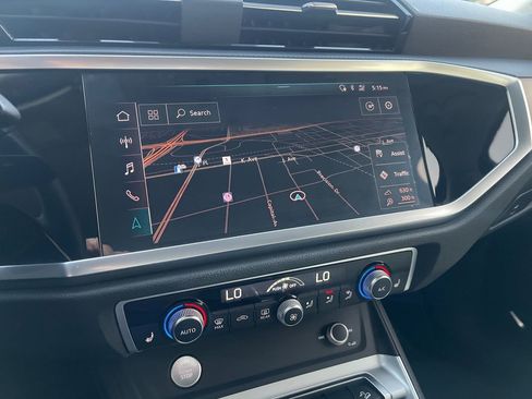 Used 2020 Audi Q3 2.0T Premium Plus w/ Premium Plus Package image 27