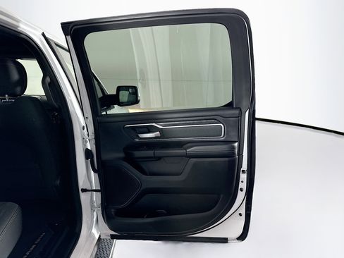 Used 2022 RAM 1500 Big Horn image 28