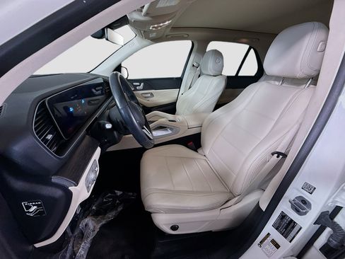 Used 2022 Mercedes-Benz GLE 350 w/ Premium Package image 22
