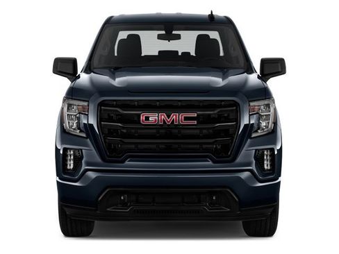 Used 2024 GMC Sierra 1500 Elevation w/ Elevation Premium Package AWD/4WD image 5