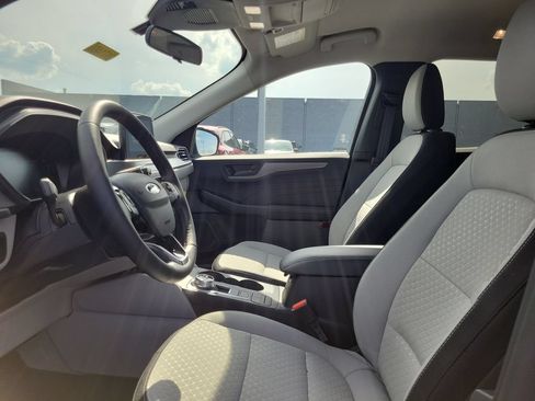 New 2026 Ford Escape Active w/ Cold Weather Package AWD/4WD image 18