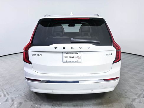 Certified 2026 Volvo XC90 B6 Ultra AWD/4WD image 30