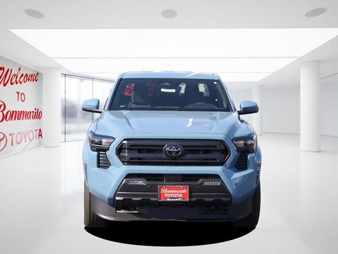 New 2026 Toyota Tacoma SR5 AWD/4WD image 4