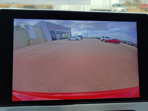 Used 2023 Jeep Compass Limited image 14