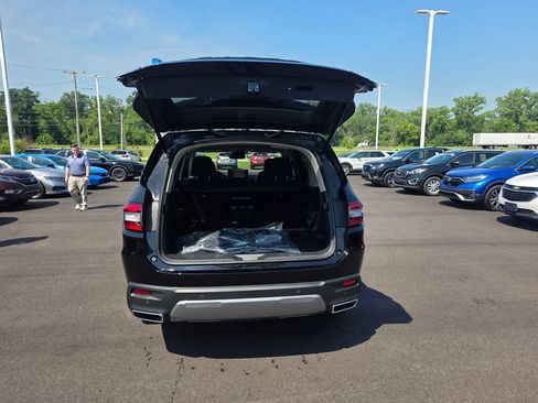 New 2026 Honda Pilot Elite image 15