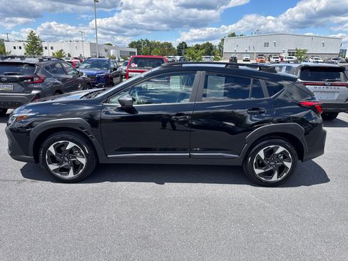 Used 2024 Subaru Crosstrek 2.5i Limited AWD/4WD image 25
