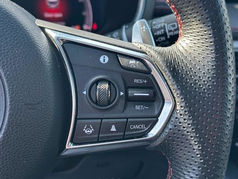 Certified 2024 Acura MDX A-Spec image 26