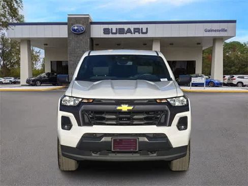 Used 2023 Chevrolet Colorado LT image 9