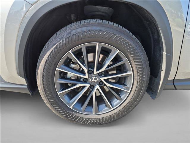 Used 2024 Lexus NX 250 FWD image 24