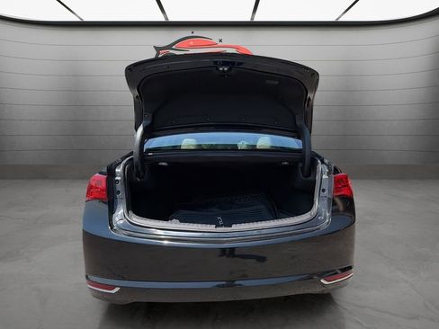 Used 2020 Acura TLX FWD image 25