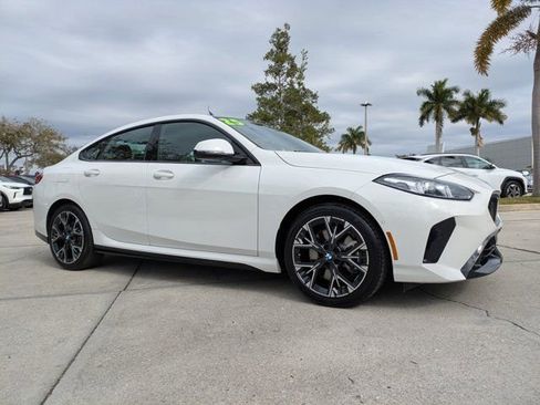 Used 2025 BMW 228i xDrive 228 xDrive Gran Coupe image 2