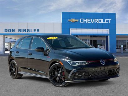 Used 2024 Volkswagen GTI S w/ MDO Package