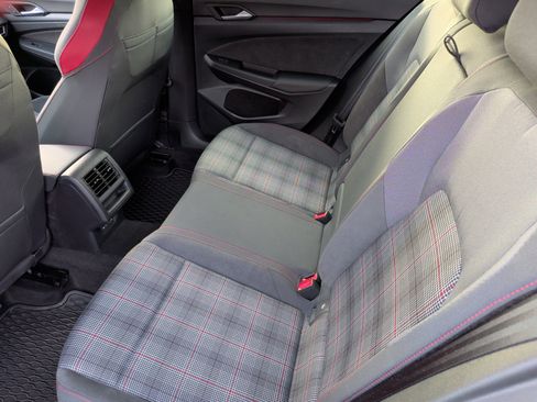 Used 2024 Volkswagen GTI S image 33