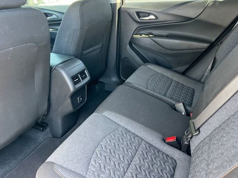Used 2024 Chevrolet Equinox LT image 9